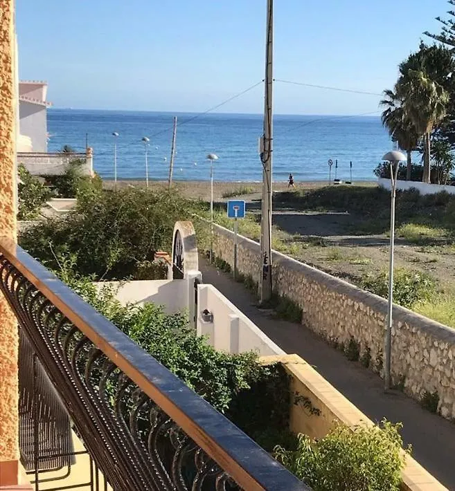 Yerbabuena Añoreta Golf&Beach House Villa Rincón de la Victoria 0*,  España
