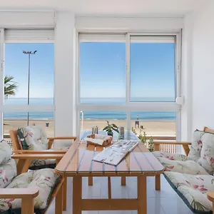  Apartamento Wintowinrentals Views Of Dream & Luxury Location