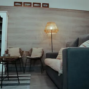 Apartamento Turístico La Imprenta , Santander España