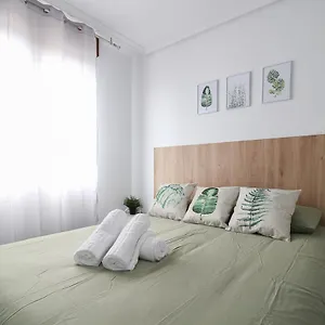 Loft Con Office , Santander España