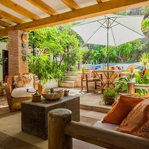 Bed & Breakfast At In Malaga & Solo Travellers, Rincón de la Victoria
