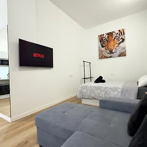 Loft Deluxe Aeropuerto , Ojos de Garza España